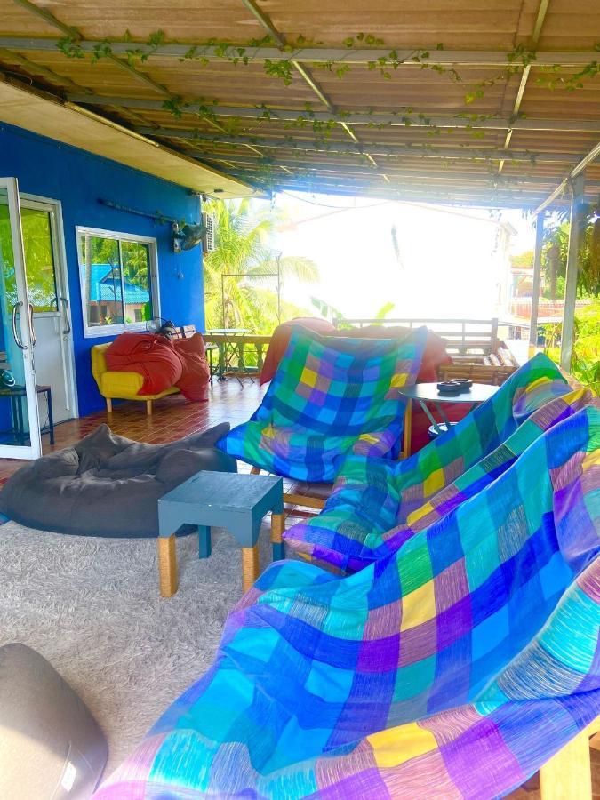 See Sea Backpackers House Baan Tai Extérieur photo