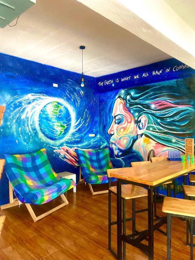 See Sea Backpackers House Baan Tai Extérieur photo