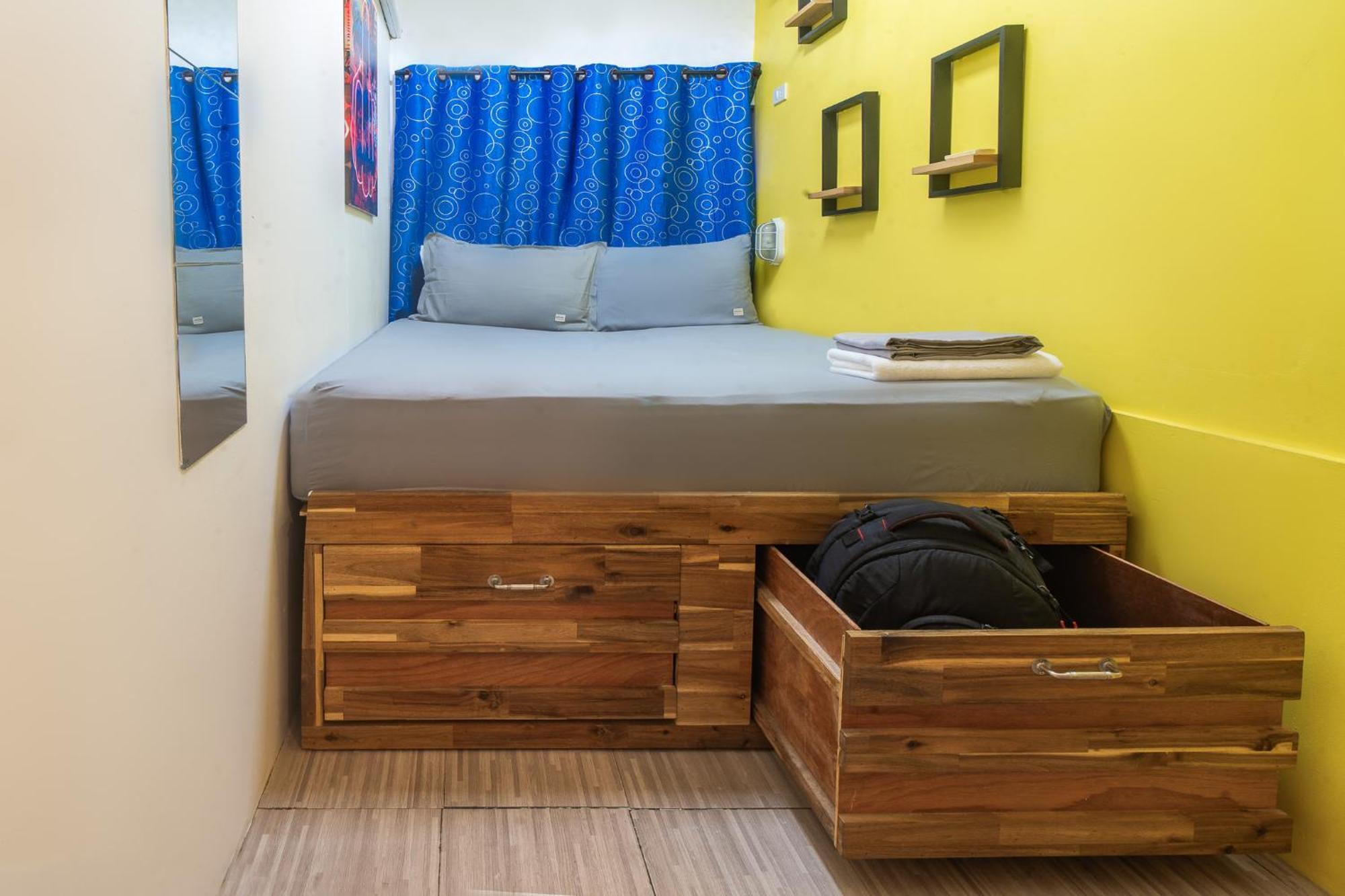 See Sea Backpackers House Baan Tai Extérieur photo