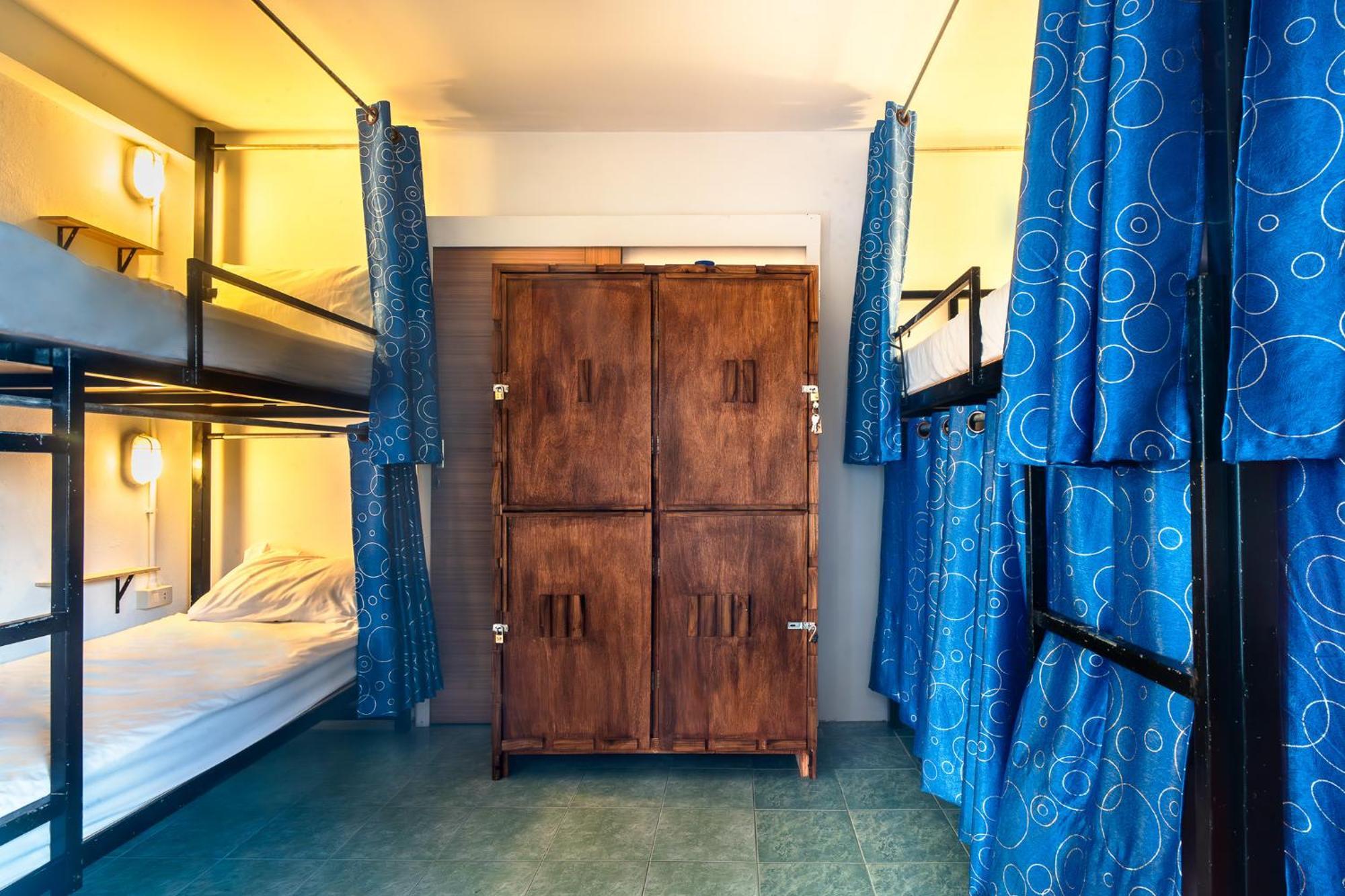 See Sea Backpackers House Baan Tai Extérieur photo