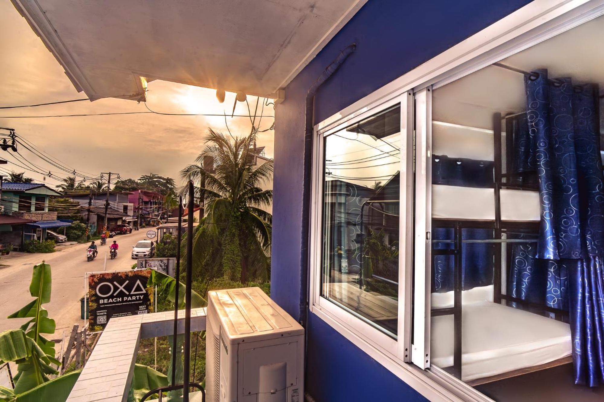 See Sea Backpackers House Baan Tai Extérieur photo