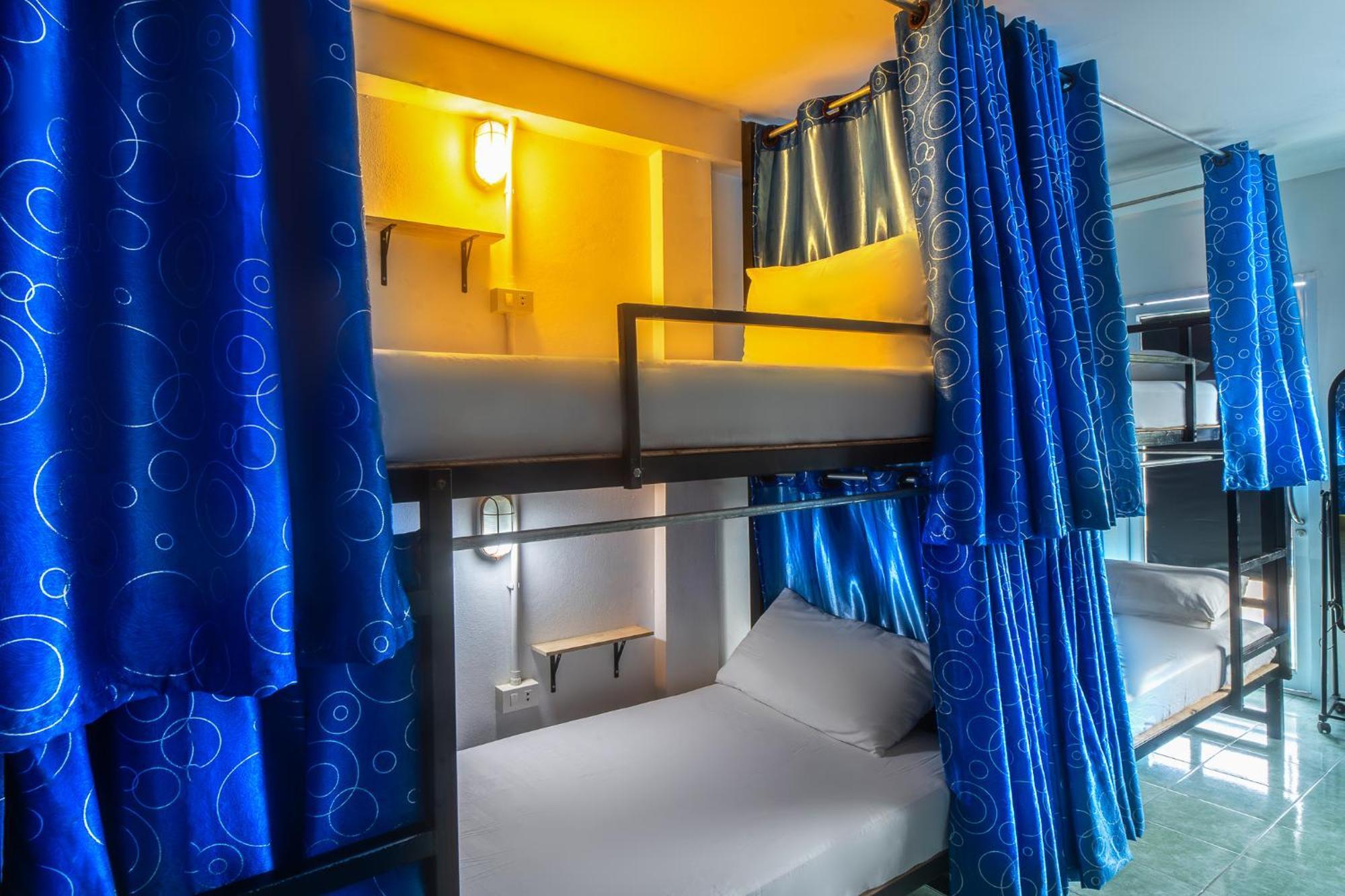 See Sea Backpackers House Baan Tai Extérieur photo